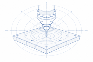 CNC Icon Transparent