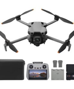 DJI Mini 5 Pro Drone with RC2 Fly More Combo Plus