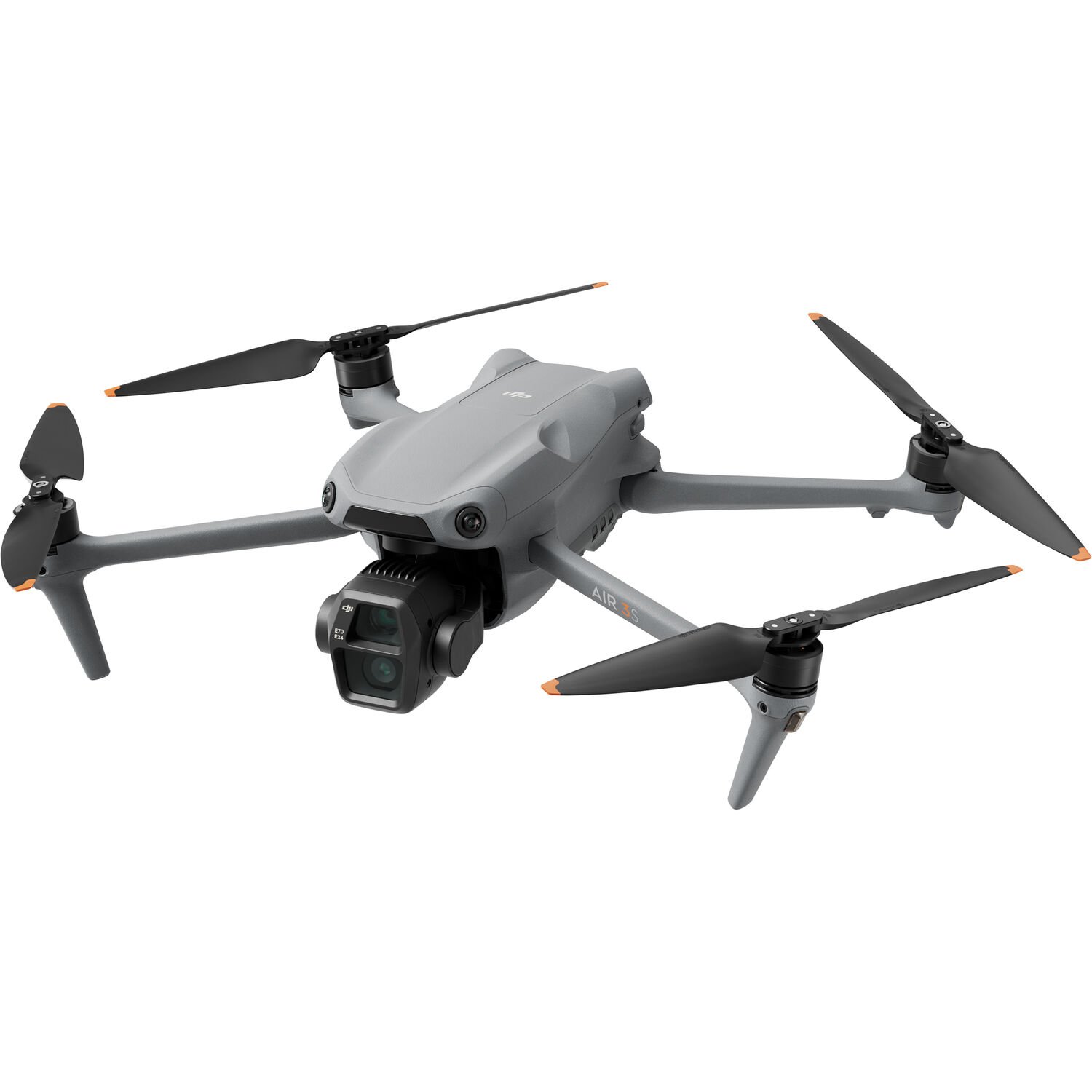 DJI Air 3S Drone with RC 2 Fly More Combo - Image 10