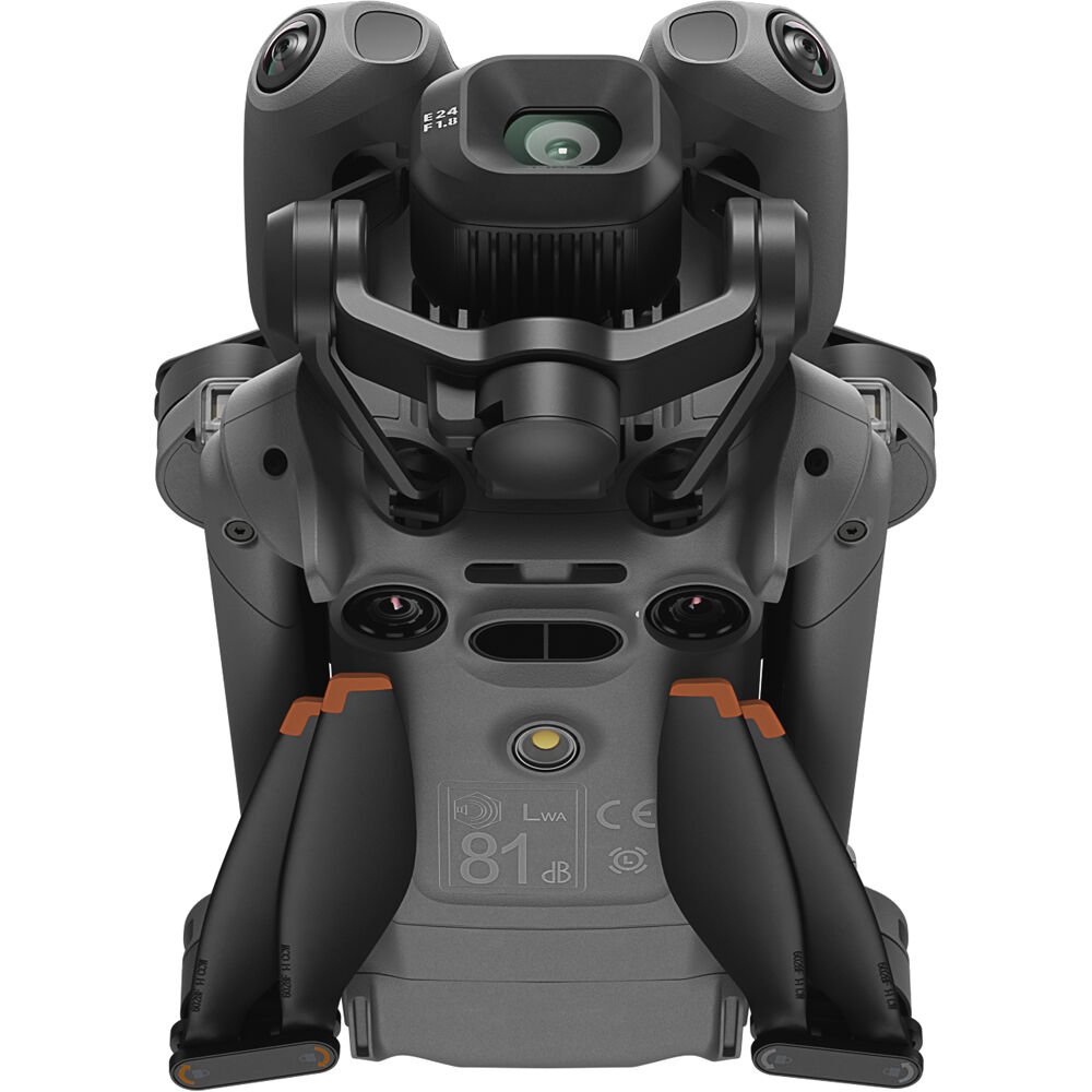 DJI Mini 5 Pro Drone with RC2 Fly More Combo Plus - Image 11