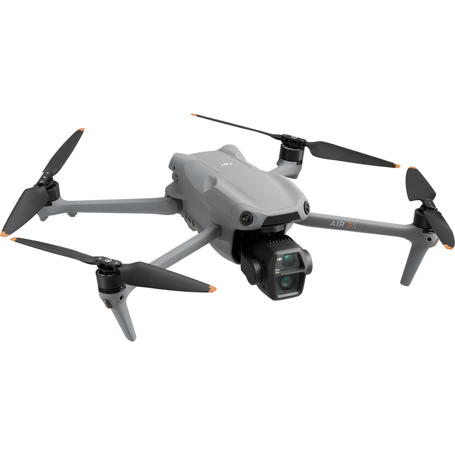 DJI Air 3S Drone with RC 2 Fly More Combo - Image 13