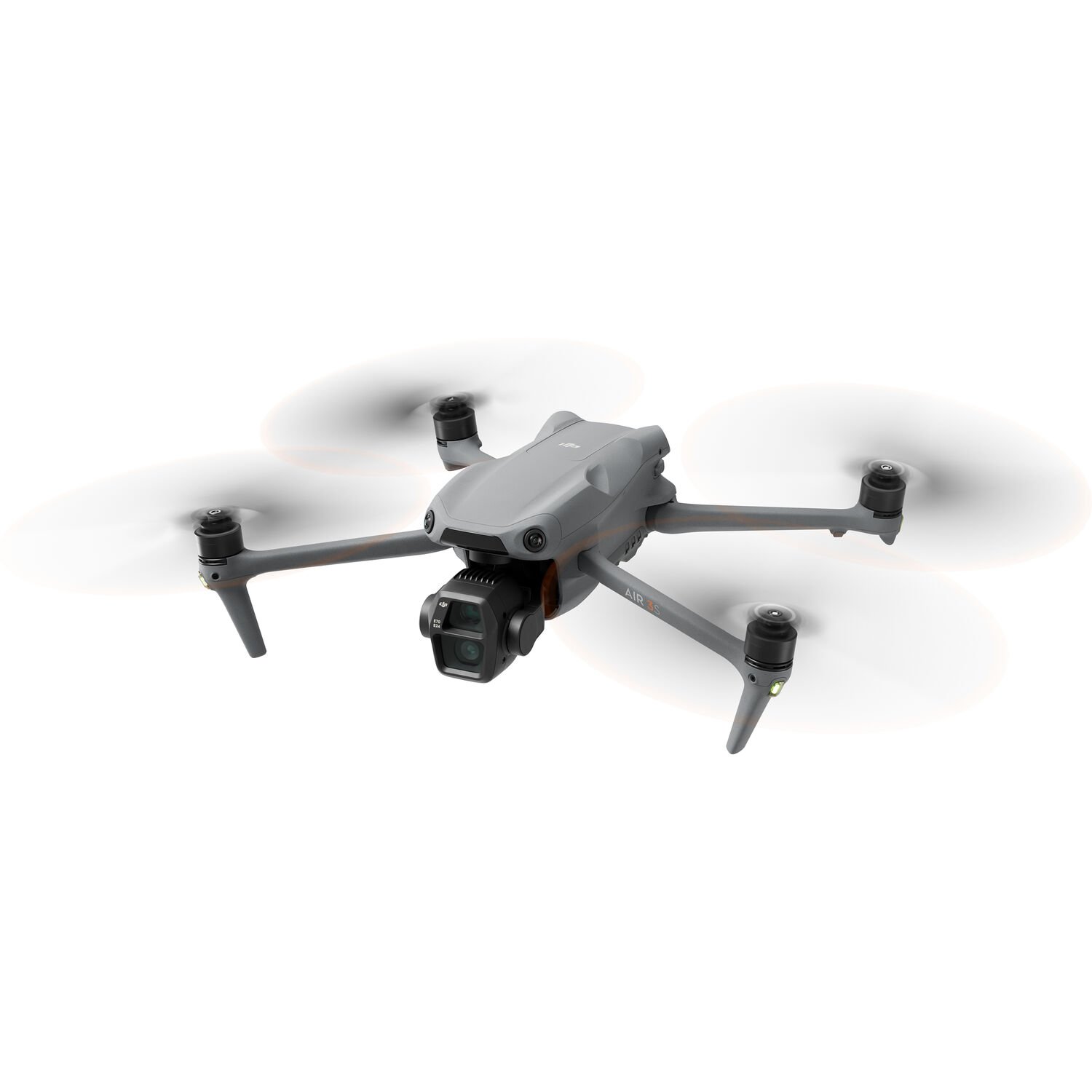DJI Air 3S Drone with RC 2 Fly More Combo - Image 14