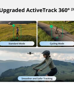 DJI Mini 5 Pro Drone with RC2 Fly More Combo Plus - Image 16