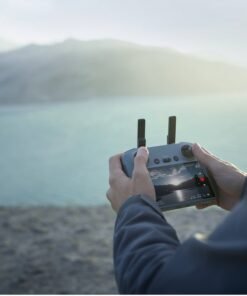DJI Air 3S Drone with RC 2 Fly More Combo - Image 16
