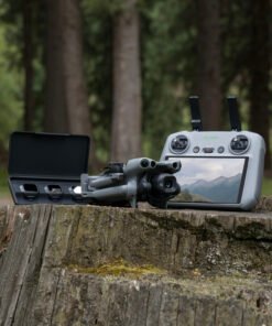 DJI Mini 5 Pro Drone with RC2 Fly More Combo Plus - Image 18