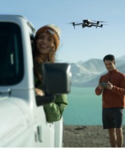 DJI Air 3S Drone with RC 2 Fly More Combo - Image 18
