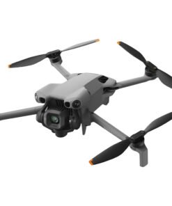 Alternative view of DJI Mini 5 Pro Drone with RC2 Fly More Combo Plus