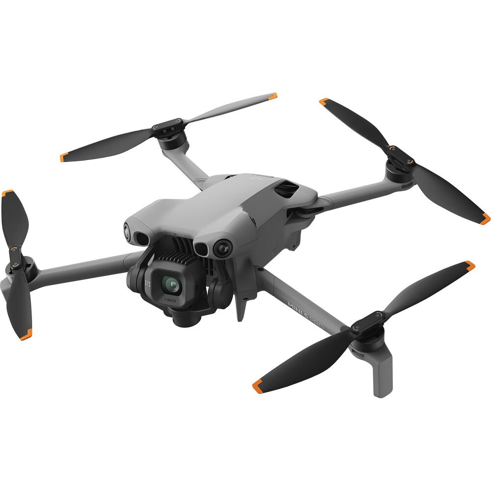 DJI Mini 5 Pro Drone with RC2 Fly More Combo Plus - Image 2