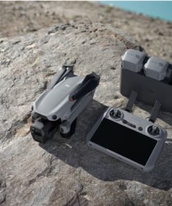 DJI Air 3S Drone with RC 2 Fly More Combo - Image 20
