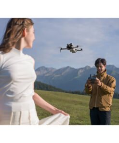 DJI Mini 5 Pro Drone with RC2 Fly More Combo Plus - Image 21