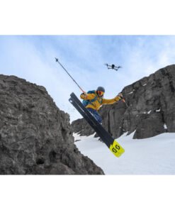 DJI Air 3S Drone with RC 2 Fly More Combo - Image 21