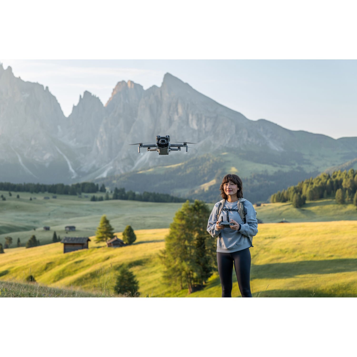 DJI Mini 5 Pro Drone with RC2 Fly More Combo Plus - Image 22