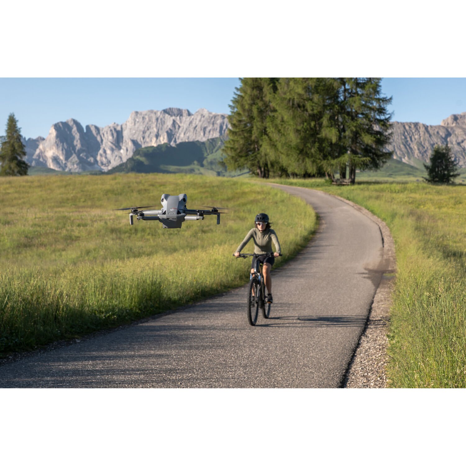 DJI Mini 5 Pro Drone with RC2 Fly More Combo Plus - Image 23