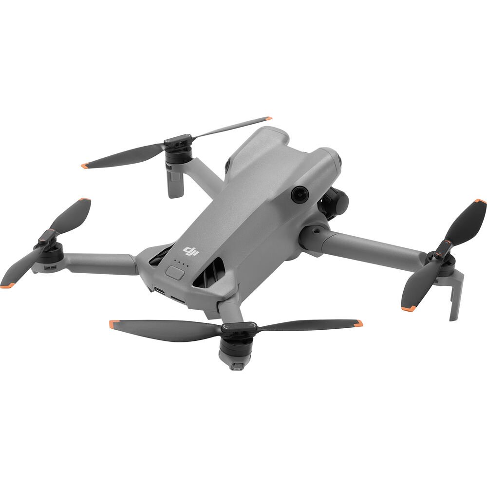 DJI Mini 5 Pro Drone with RC2 Fly More Combo Plus - Image 24