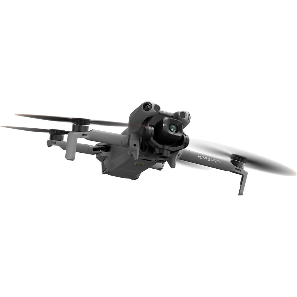DJI Mini 5 Pro Drone with RC2 Fly More Combo Plus - Image 3