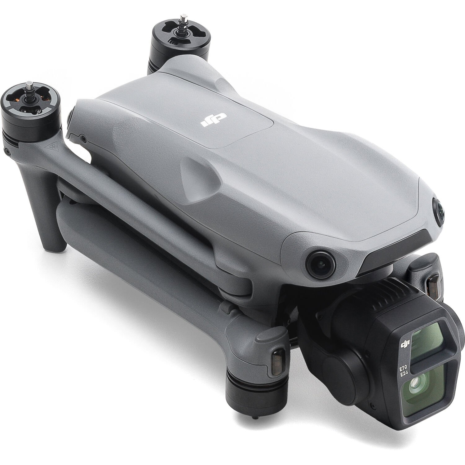 DJI Air 3S Drone with RC 2 Fly More Combo - Image 3