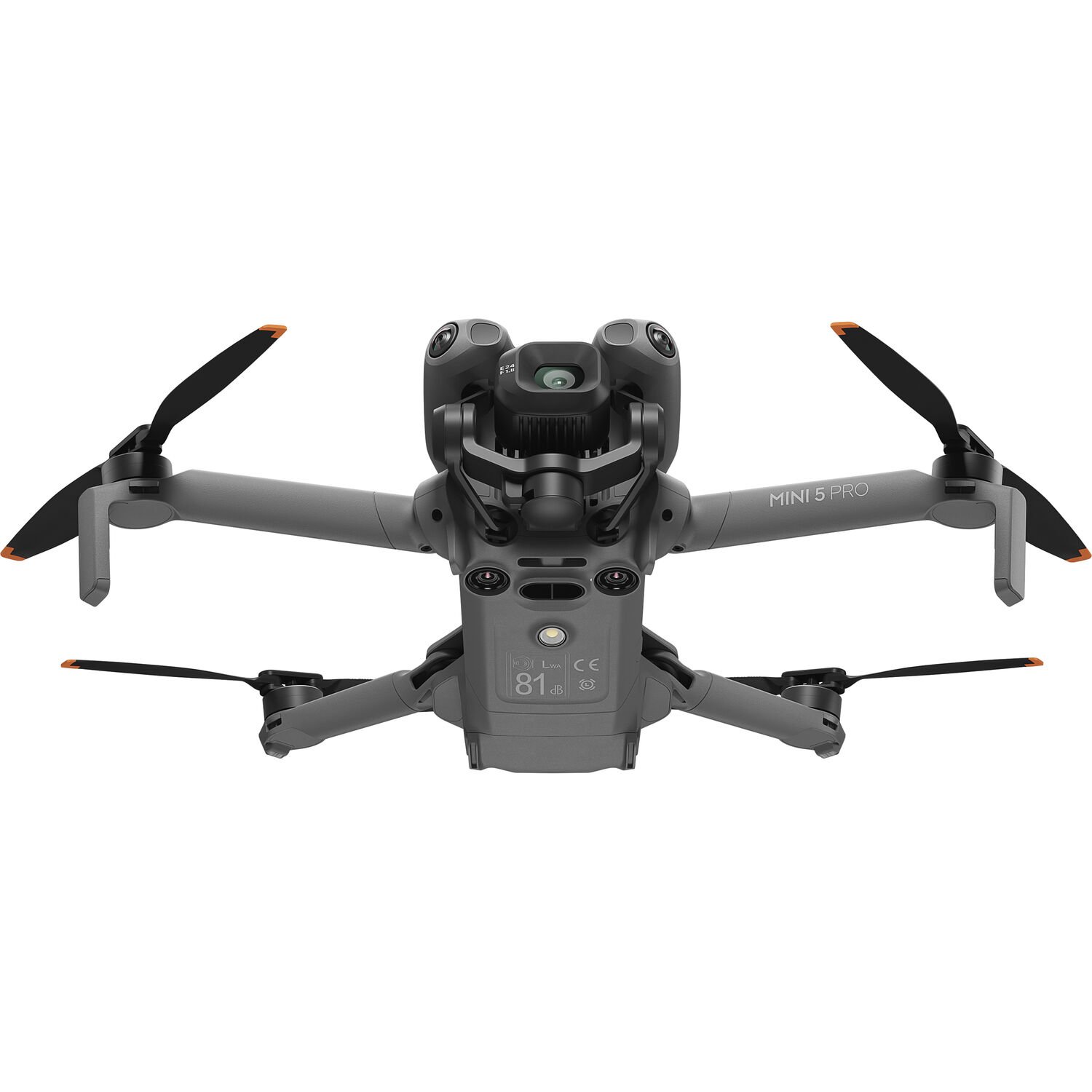 DJI Mini 5 Pro Drone with RC2 Fly More Combo Plus - Image 5