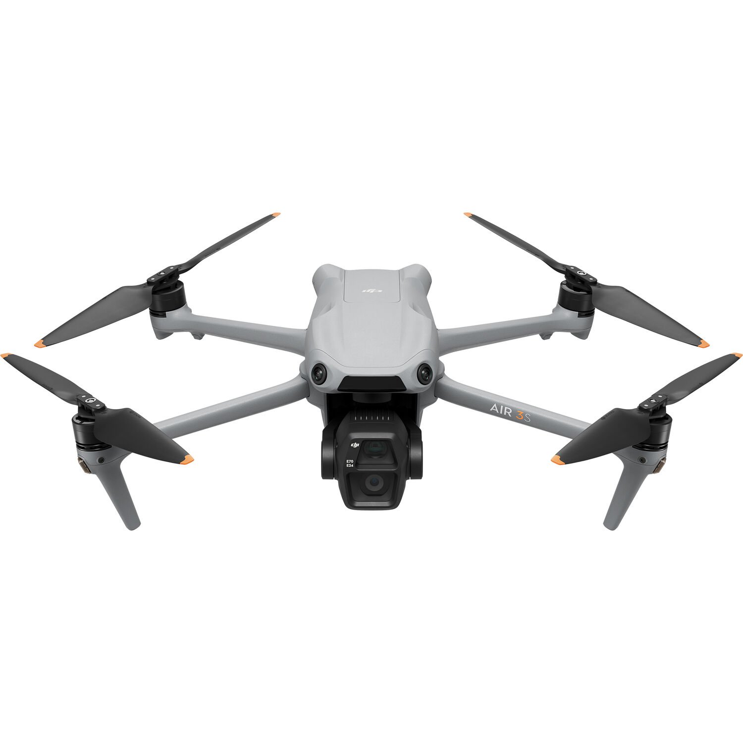 DJI Air 3S Drone with RC 2 Fly More Combo - Image 6