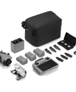 DJI Mini 5 Pro Drone with RC2 Fly More Combo Plus - Image 8