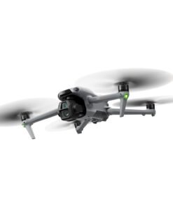 DJI Air 3S Drone with RC 2 Fly More Combo - Image 8