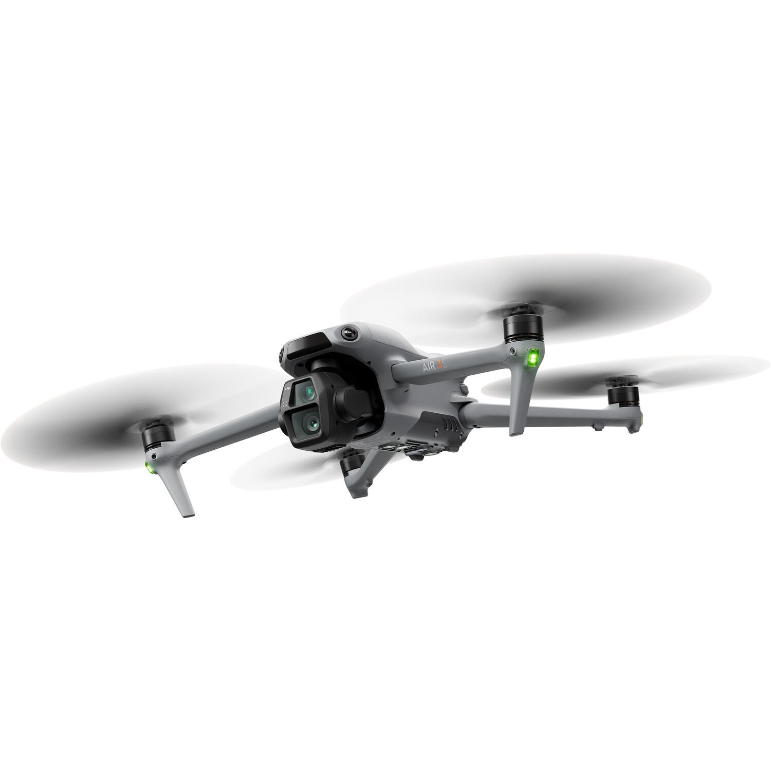 DJI Air 3S Drone with RC 2 Fly More Combo - Image 8