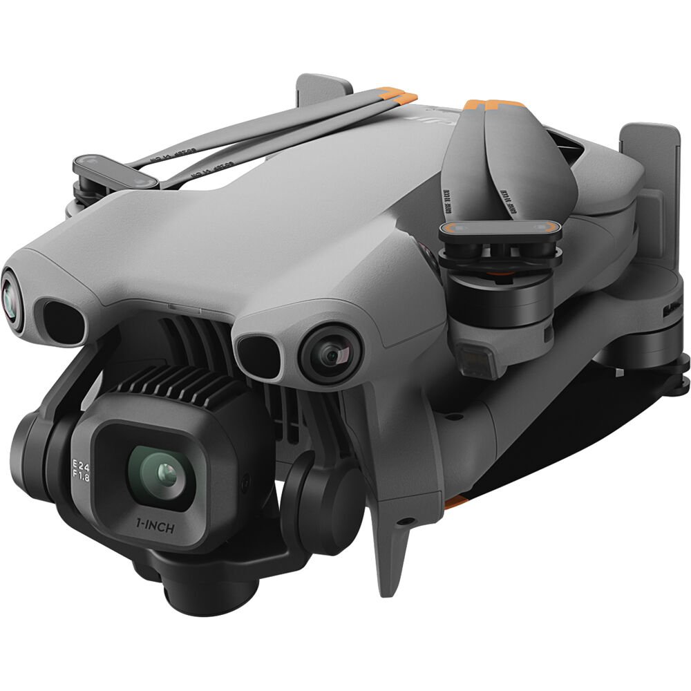 DJI Mini 5 Pro Drone with RC2 Fly More Combo Plus - Image 9