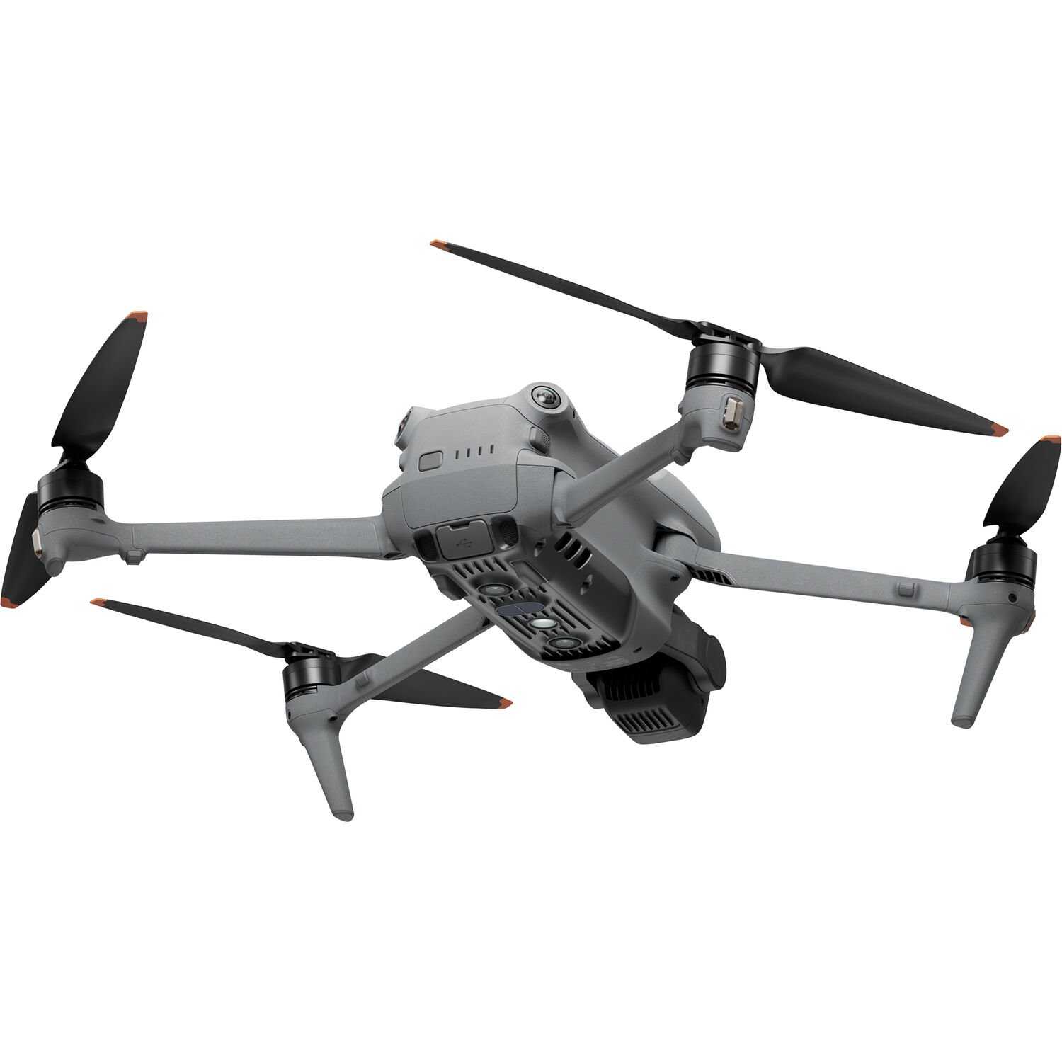 DJI Air 3S Drone with RC 2 Fly More Combo - Image 9