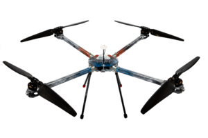 Sky Pirate Quad