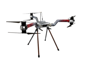 Sky Pirate Y6