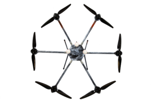 SkyPirate Hex