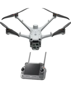 DJI Matrice 4TD with RC Plus 2 Enhanced Controller (Standalone Unit)