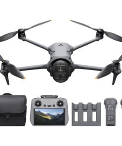 DJI Mavic 4 Pro Drone with Fly More Combo RC 2