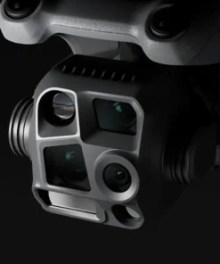 DJI Matrice 4TD with RC Plus 2 Enhanced Controller (Standalone Unit) - Image 10