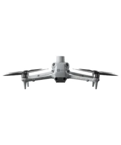 Alternative view of DJI Matrice 4E Universal Edition