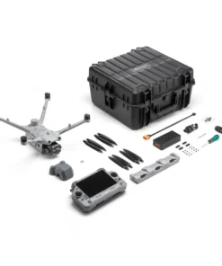 DJI Matrice 4TD with RC Plus 2 Enhanced Controller (Standalone Unit) - Image 3