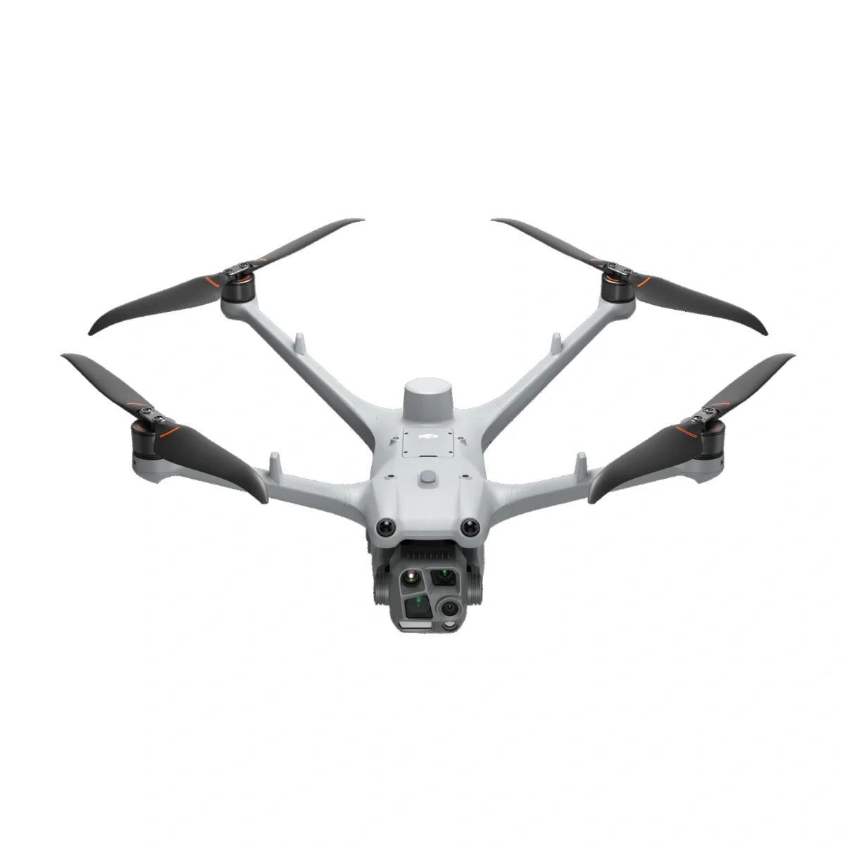 DJI Matrice 4TD with RC Plus 2 Enhanced Controller (Standalone Unit) - Image 4