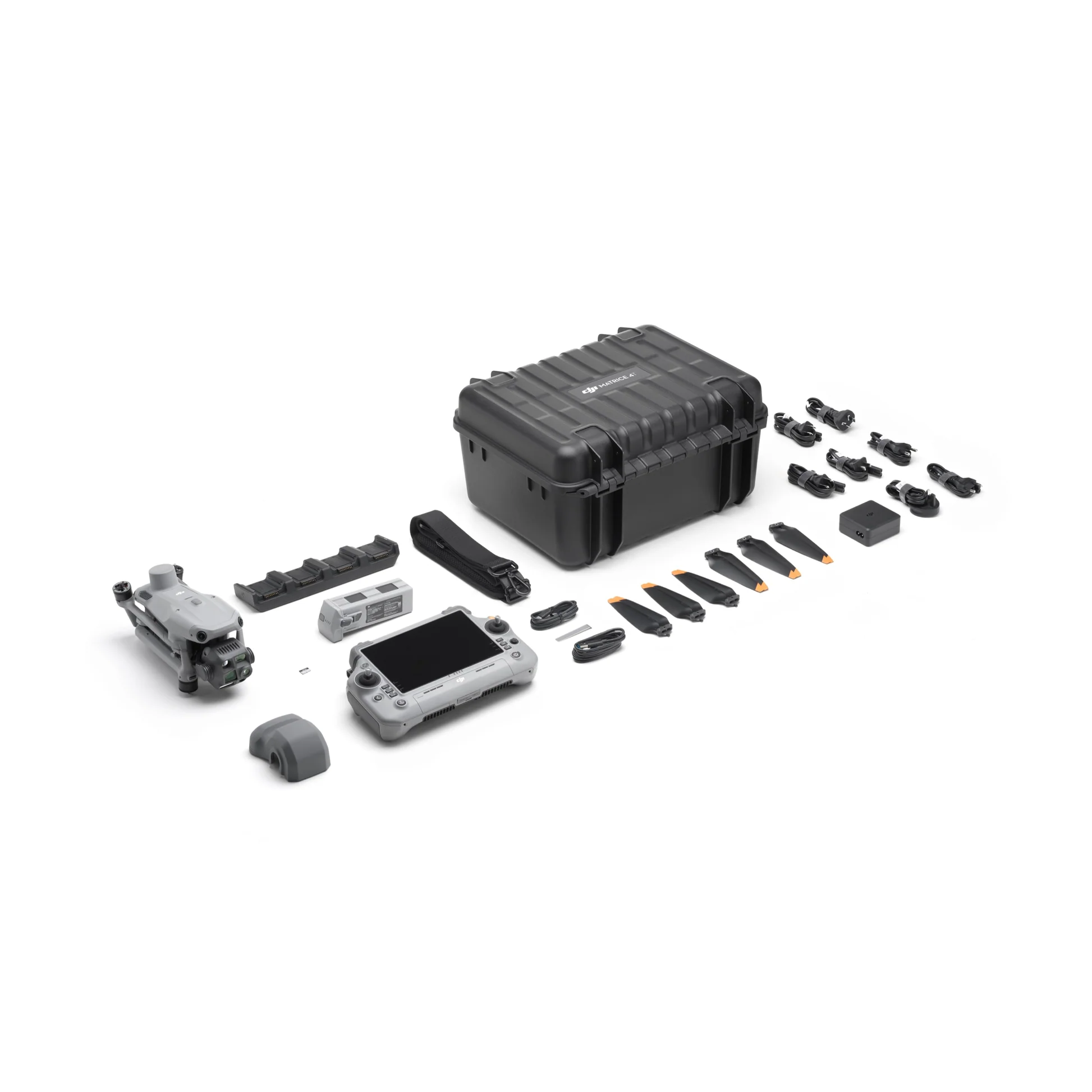 DJI Matrice 4T Universal Edition - Image 6