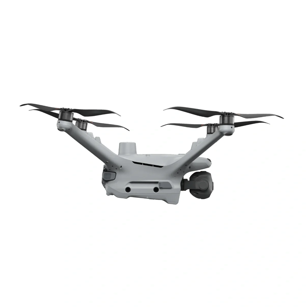 DJI Matrice 4TD with RC Plus 2 Enhanced Controller (Standalone Unit) - Image 6