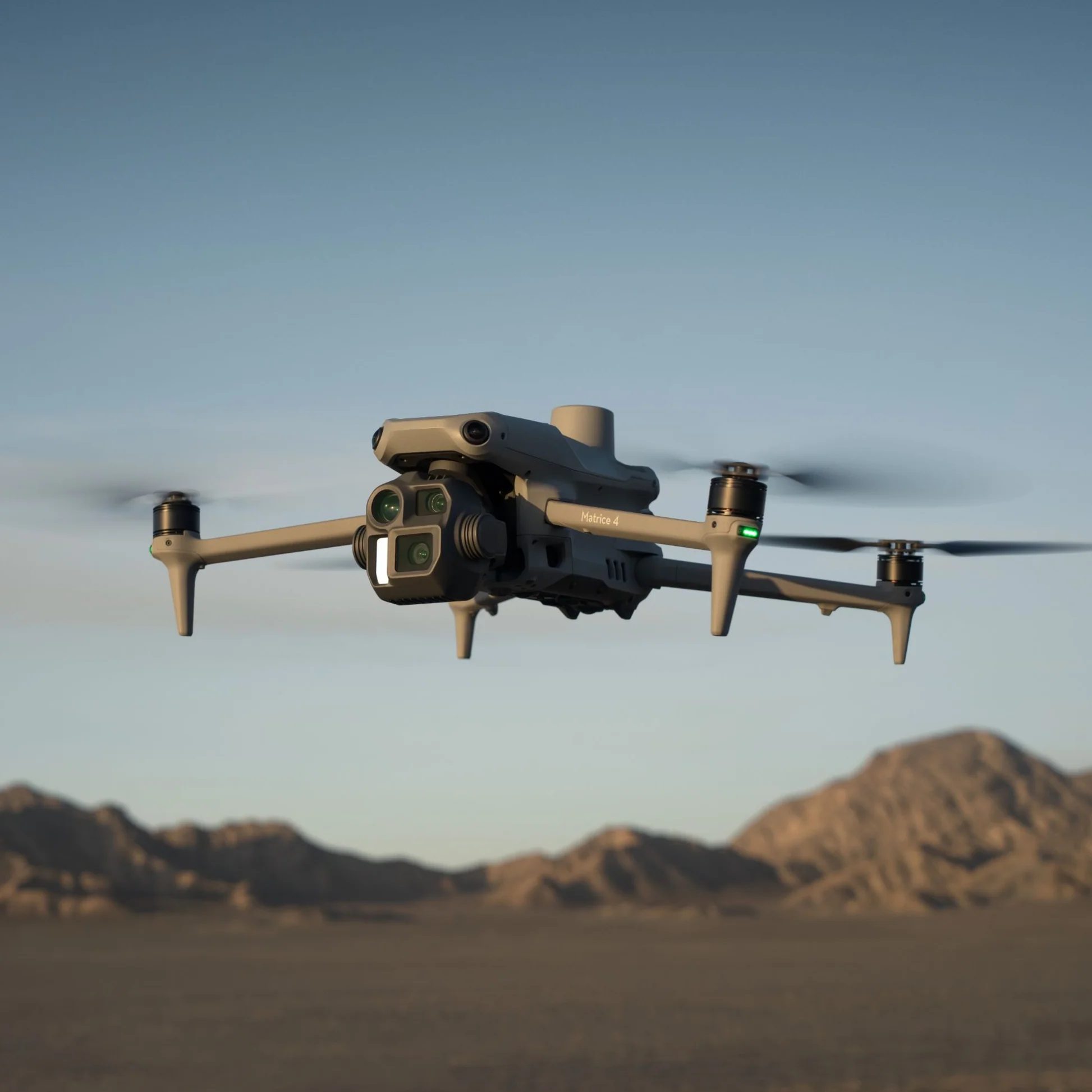 DJI Matrice 4E Universal Edition - Image 6