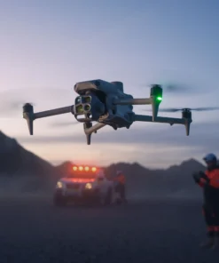 DJI Matrice 4T Universal Edition - Image 7