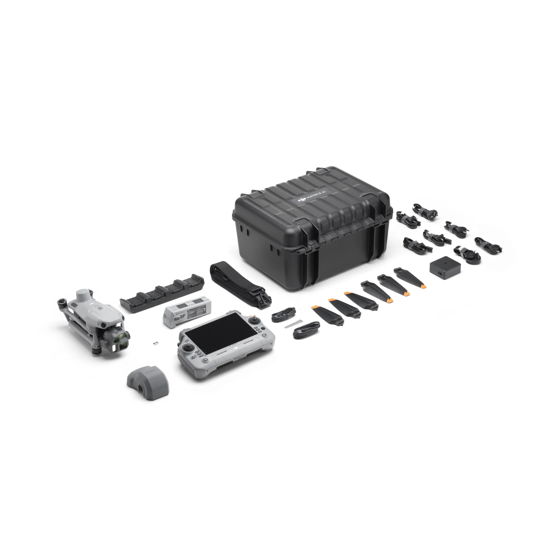 DJI Matrice 4E Universal Edition - Image 7