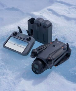 DJI Mavic 4 Pro Drone with Fly More Combo RC 2 - Image 8