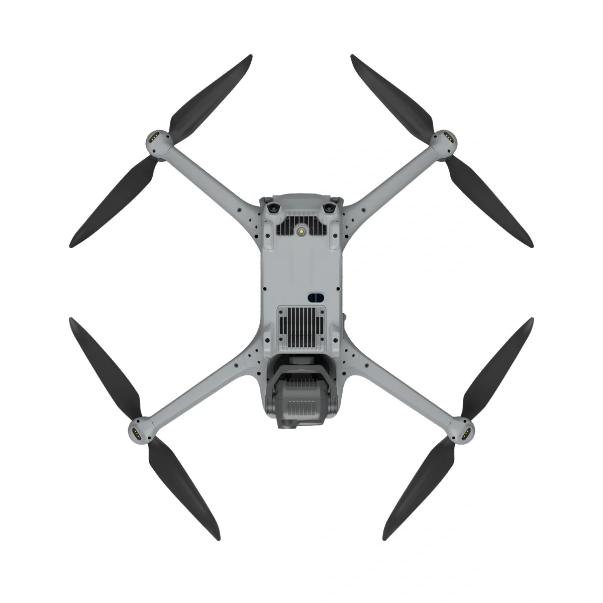 DJI Matrice 4TD with RC Plus 2 Enhanced Controller (Standalone Unit) - Image 9